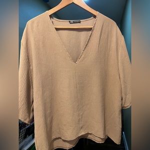 Zara Top